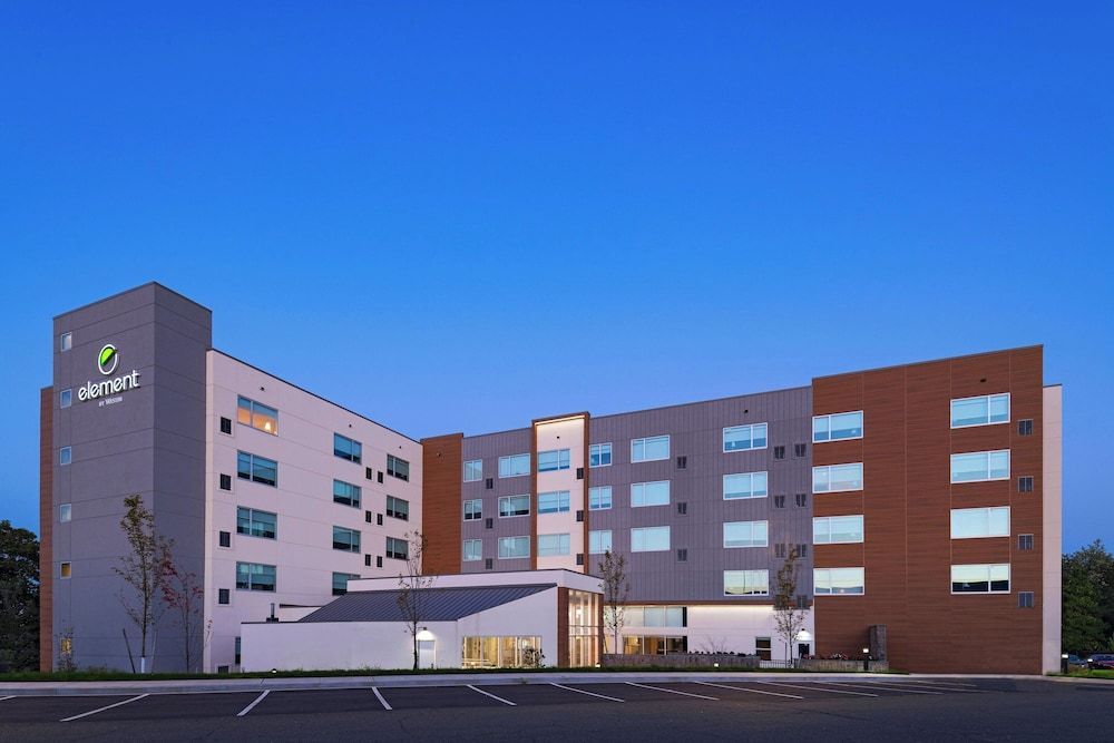 Element by Marriott Spring Valley 1