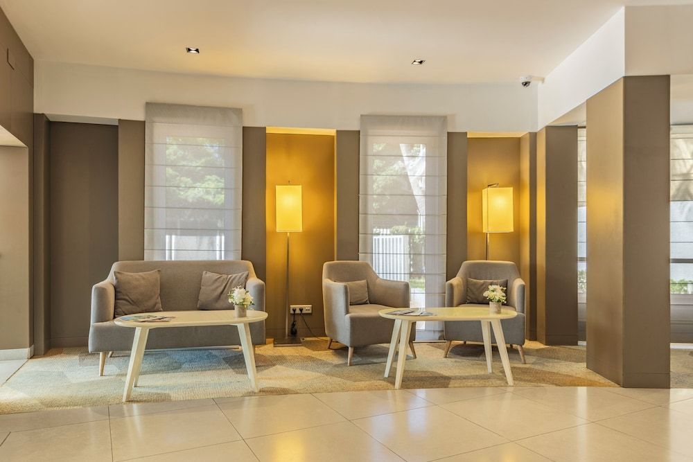 Montebelo Girassol Maputo Hotel 2