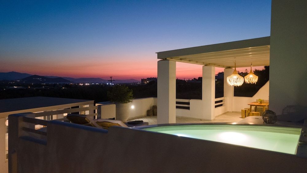 Aeolos Villas Sustainable Living 1
