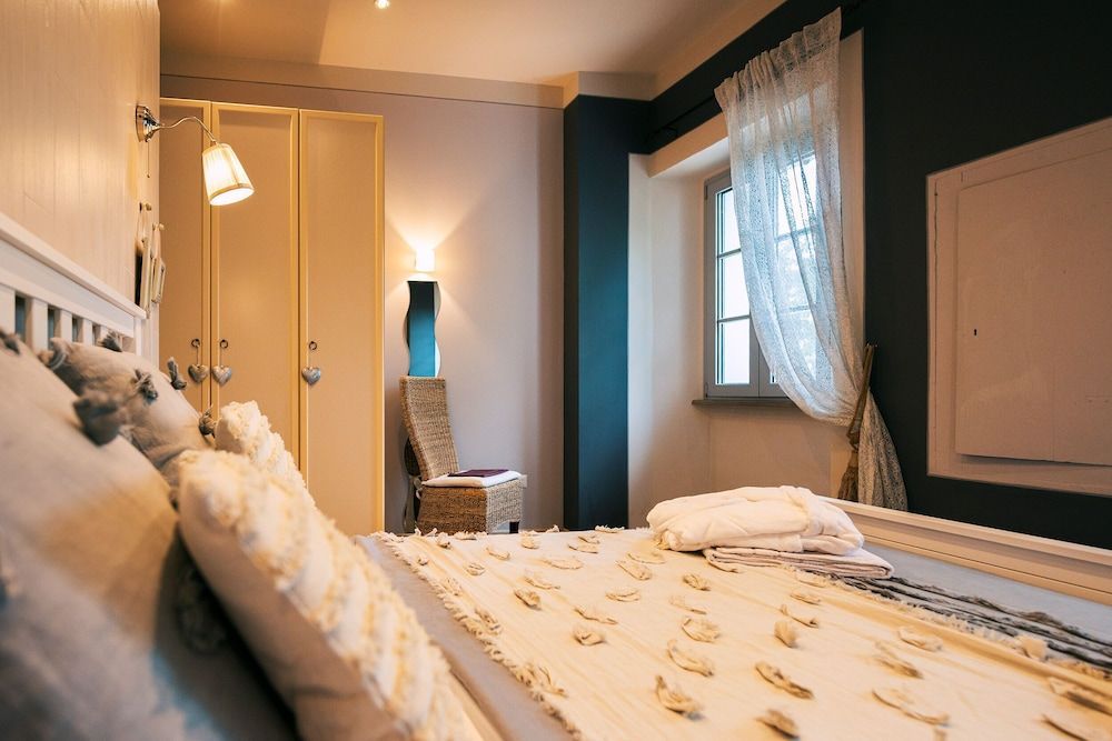 Casa Grimaldi Hotel & Restaurant tre stelle S 2