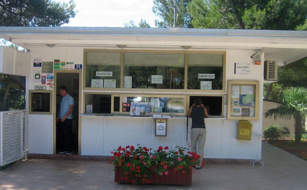Arena Indije Mobile Homes 2