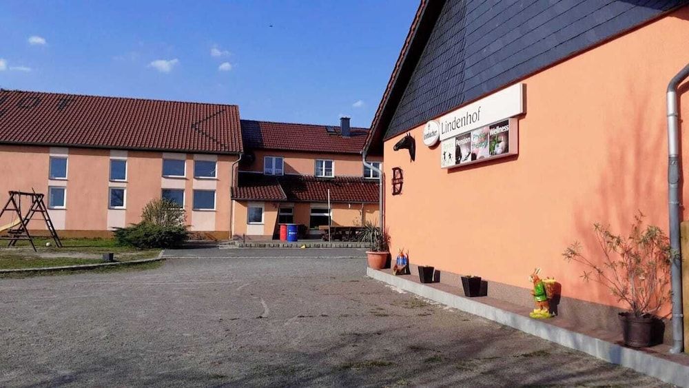 Pension Lindenhof Drabsch 1