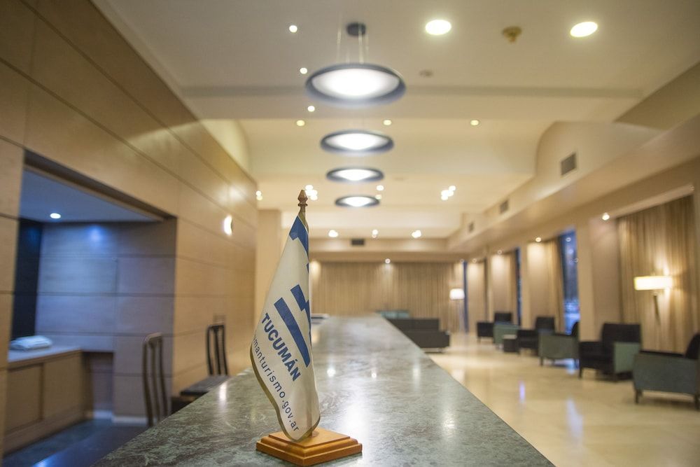 Hotel Catalinas Tucuman 2
