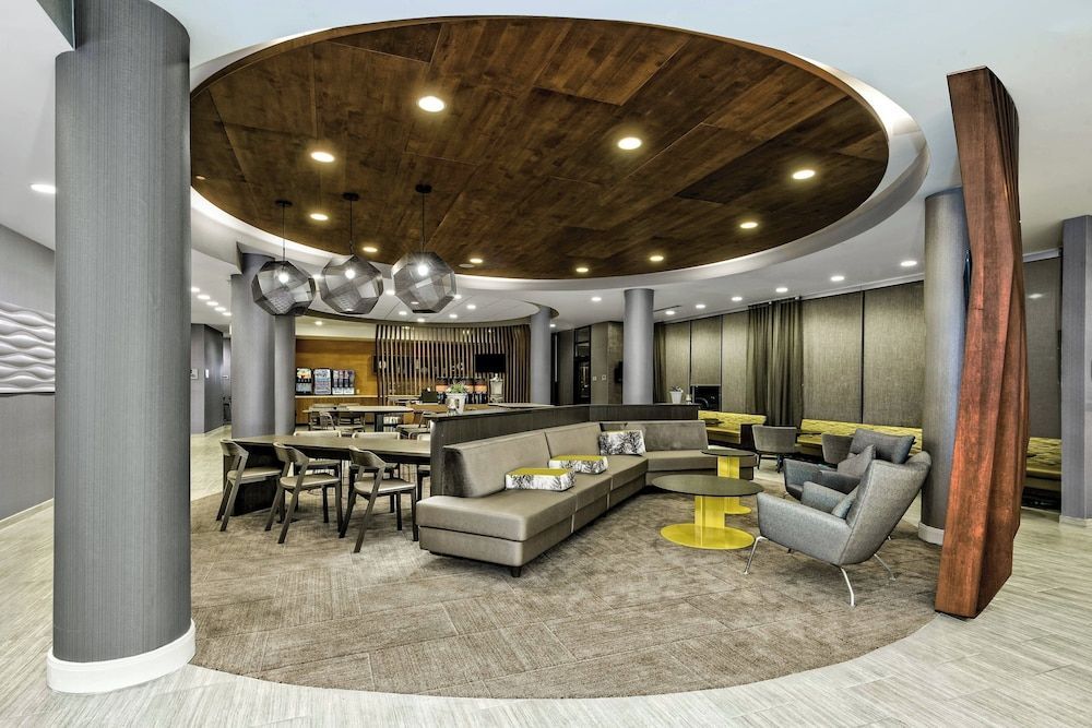 SpringHill Suites by Marriott San Antonio Airport 1