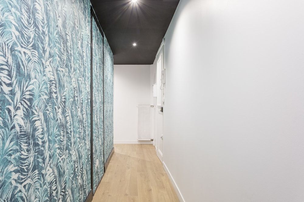Coeur Urbain Bedrooms - Centre Gare 2