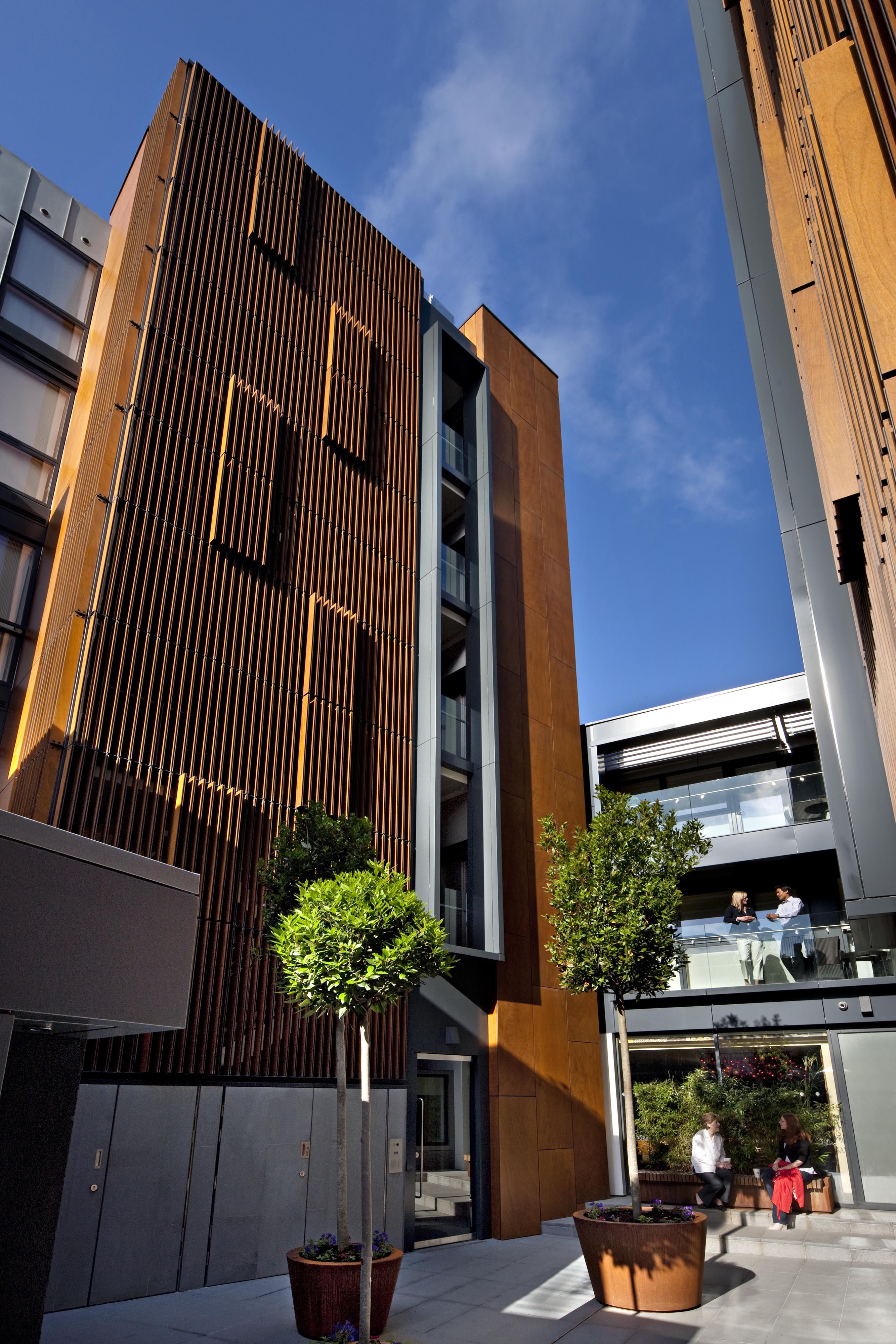 Liverpool Street - Your Apartment 1