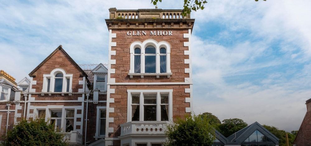 The Glen Mhor Apartments 1