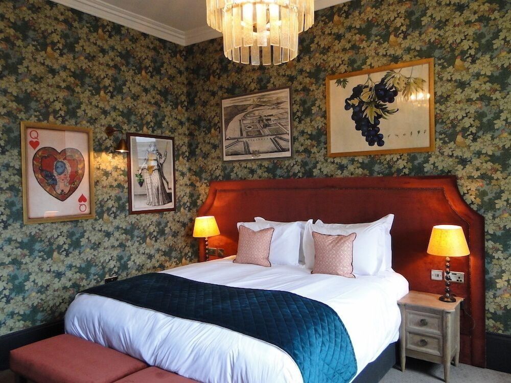 The Park Hotel 2