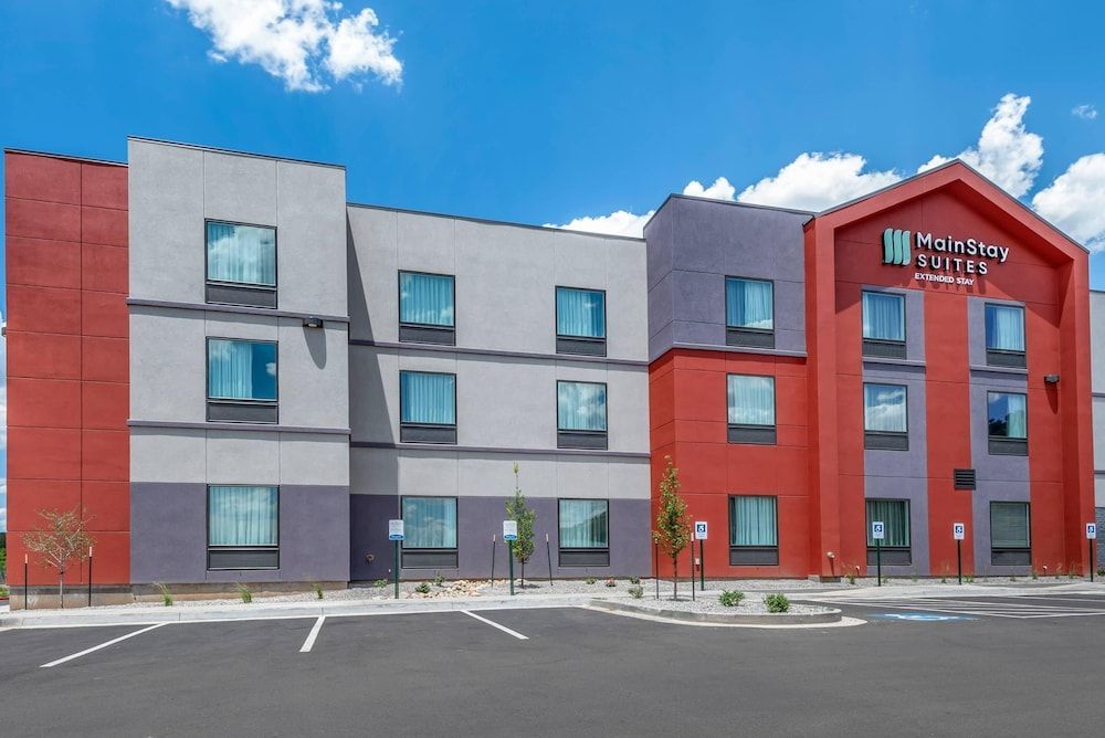 MainStay Suites Durango 1