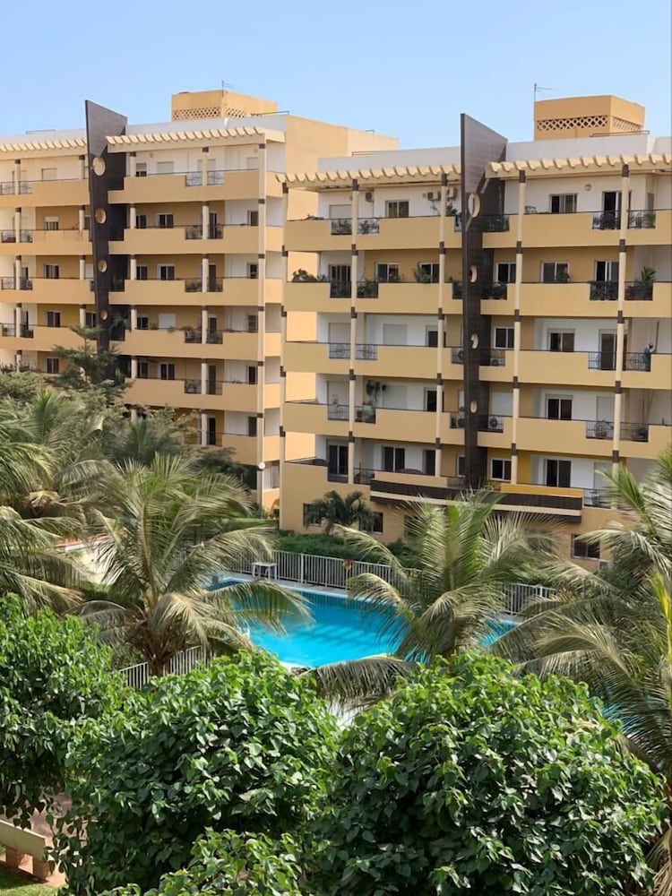 Residence Axa 2