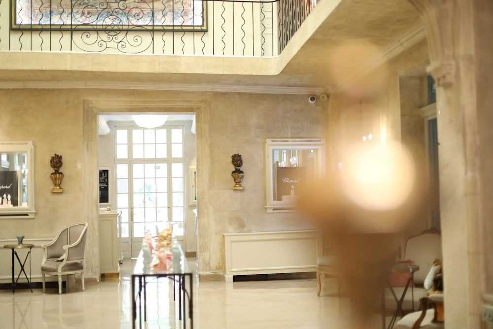 Hotel d'Europe 2