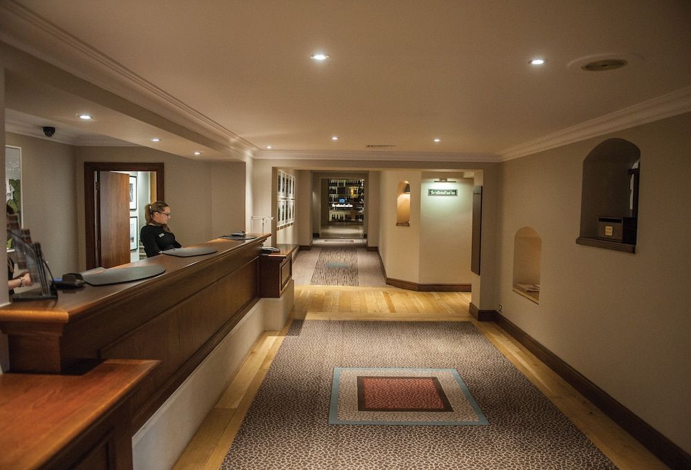 Aztec Hotel and Spa 2