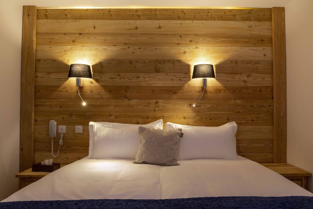 Hotel SNOW CHILL 1
