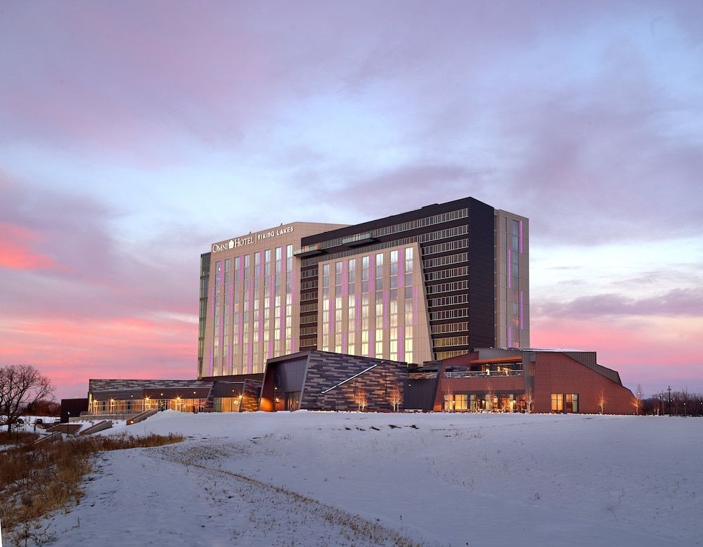 Omni Viking Lakes 1