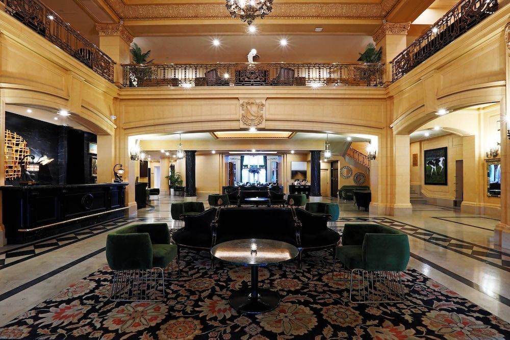 The Fort Garry Hotel, Spa and Conference Centre, an Ascend Collection Hotel 2