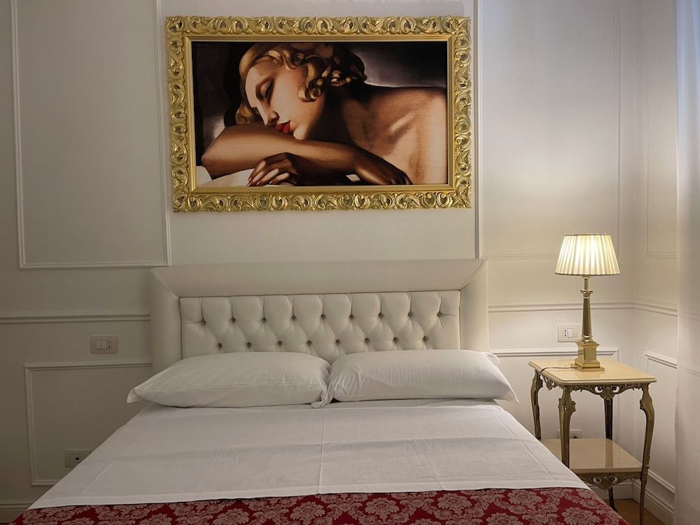 Bed And Breakfast King Plaza 1