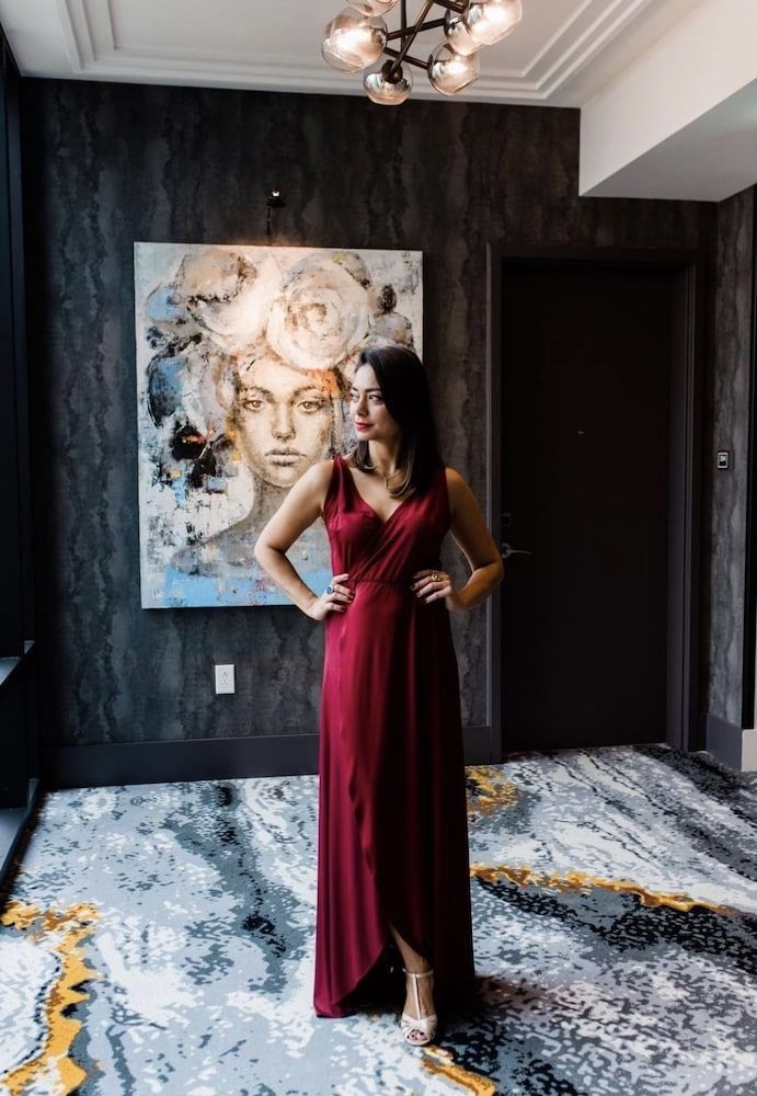 Hotel Bella Grace 2
