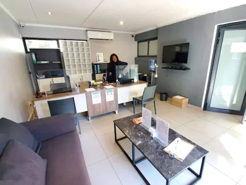 The Odyssey Lifestyle Complex Morningside - 2 BR 2
