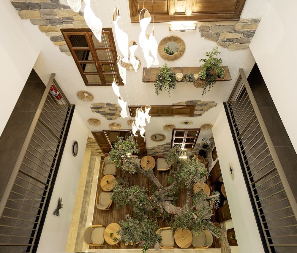 Güllük Uno Elegance Otel 2