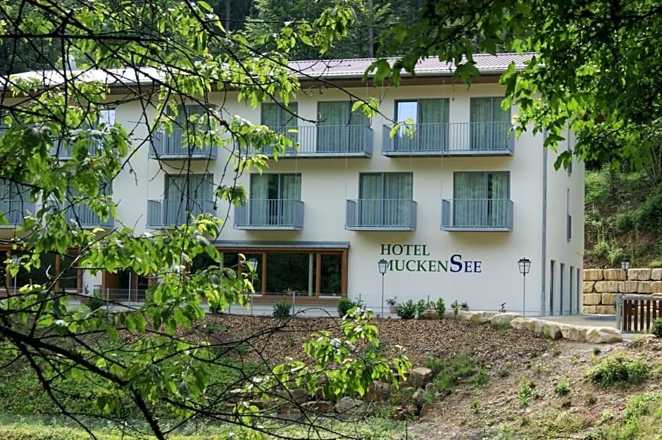 Hotel Restaurant Muckensee 1