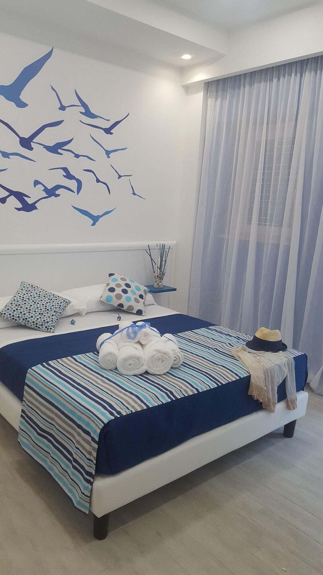 RESIDENZA BURMARIA Free Parking 2