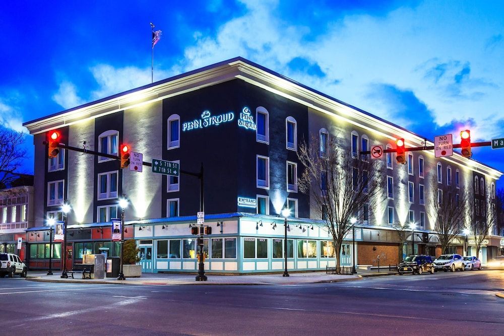 The Penn Stroud, Stroudsburg - Poconos, an Ascend Collection Hotel 1
