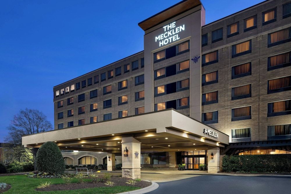 The Mecklen Hotel, Charlotte, a Tribute PortfolioTM Hotel 1