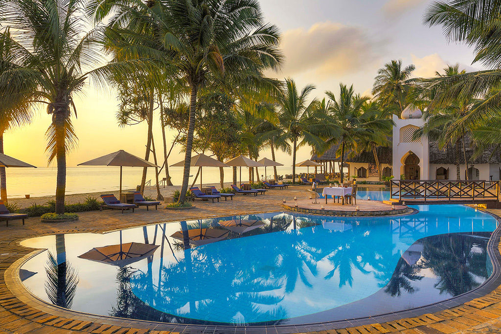 Ôclub Experience Hôtel Sultan Sands Island Resort et Spa Sup 1