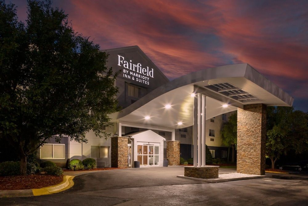 Fairfield Inn Tallahassee North/I-10 1