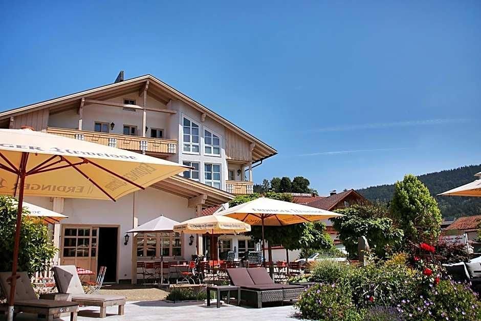 Hotel Kurpark 2