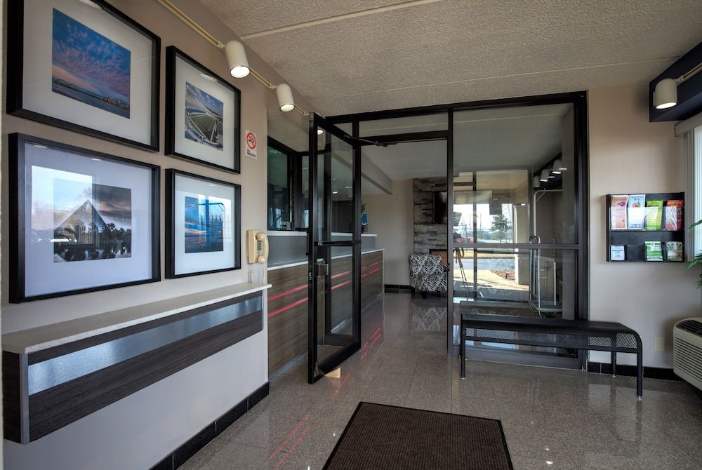 Fair View Inn & Suites 2