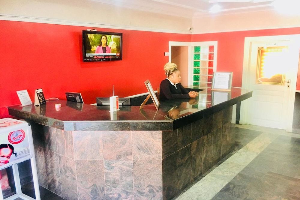 Le Brigadier Hotel 2