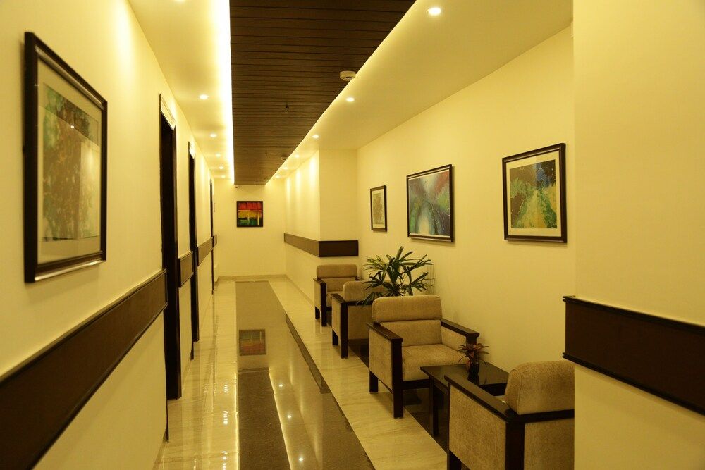Hotel Prism - A Boutique Hotel 2