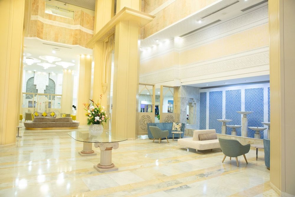 Marhaba Palace 2