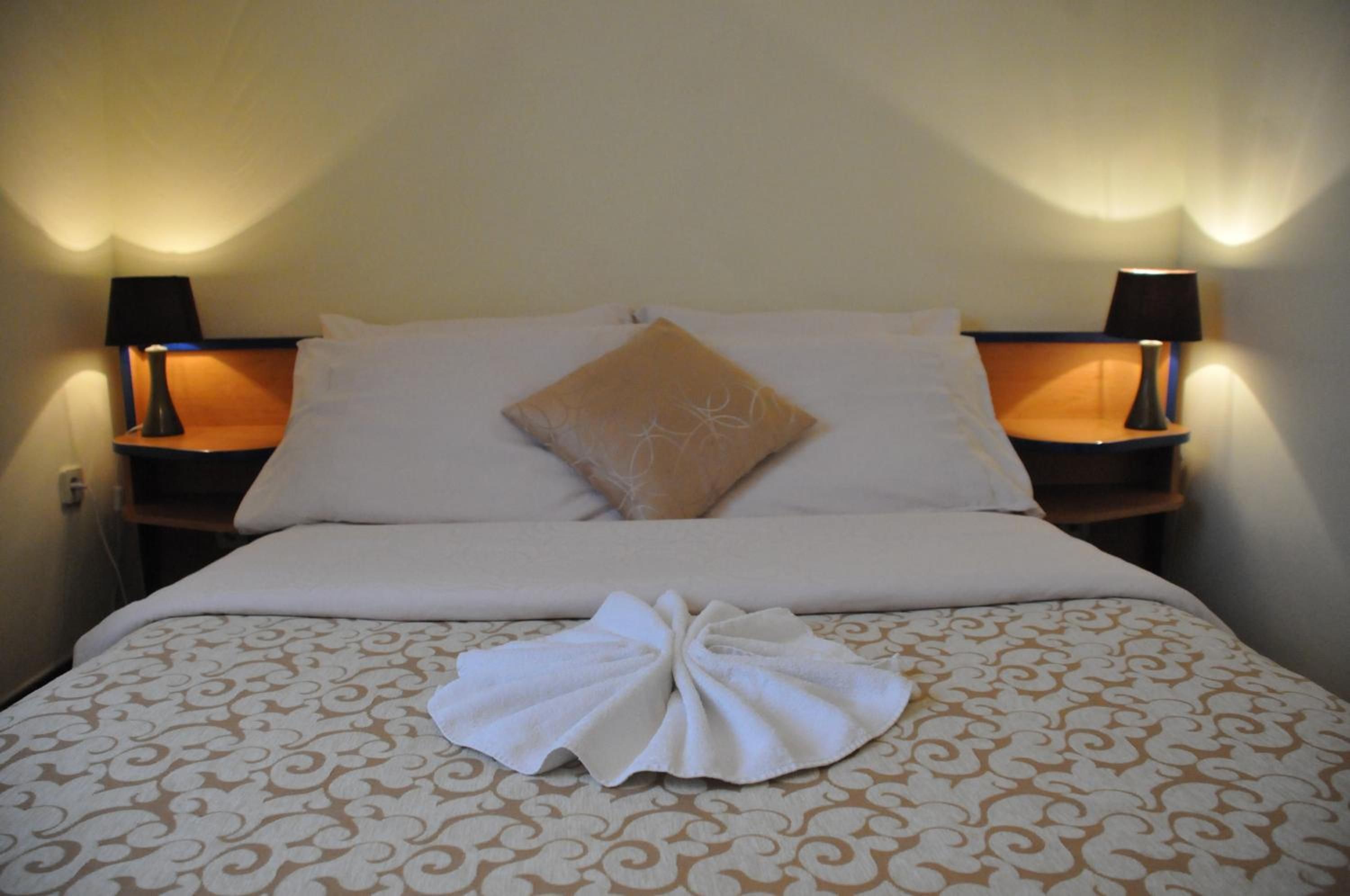 Hotel Galerija 1