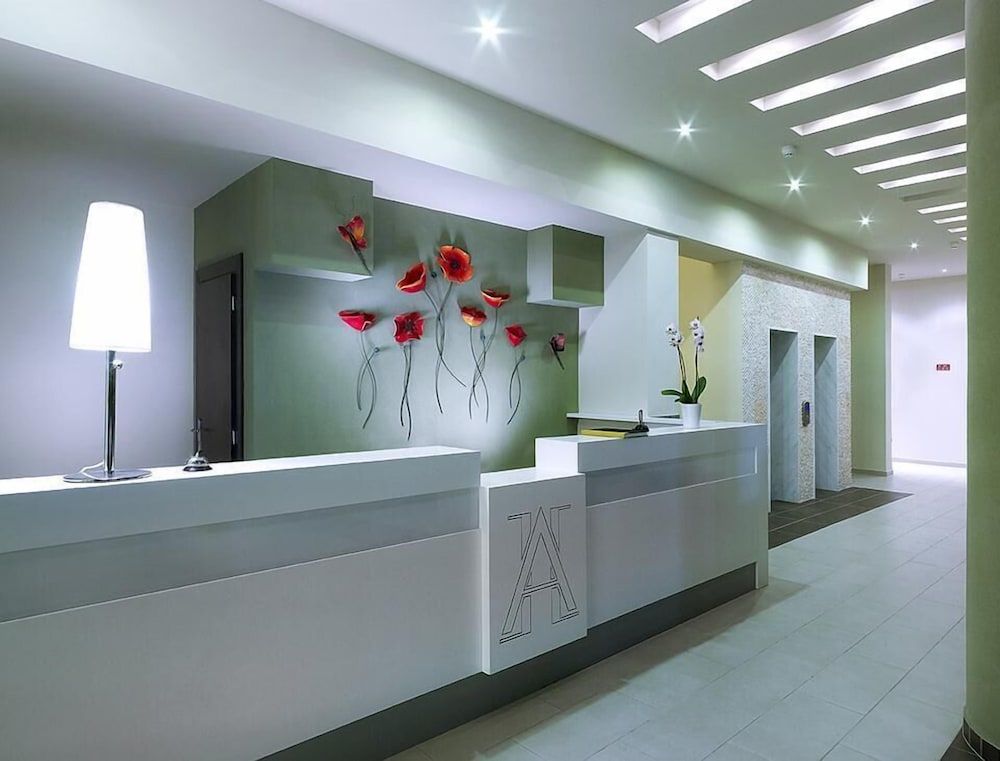 Arion Hotel 2