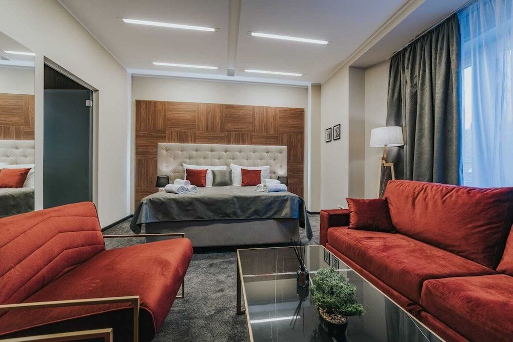 Ilica Luxury Center 2
