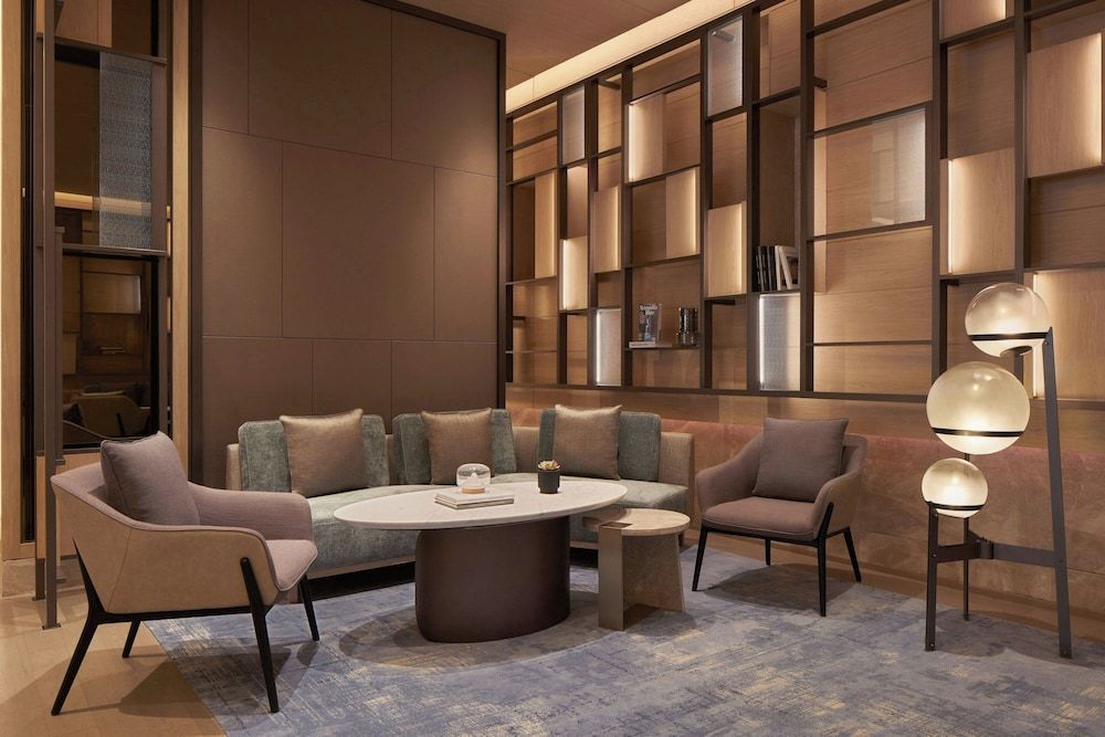 Courtyard by Marriott Foshan 2