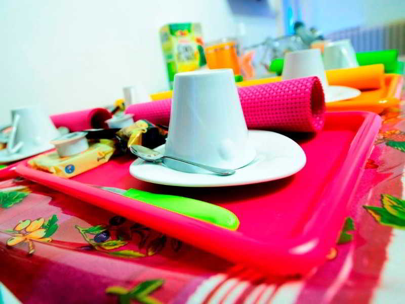 Barone Bed and Breakfast 1