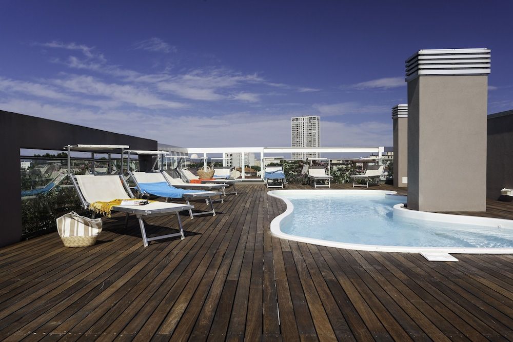 Residence Delfina 1