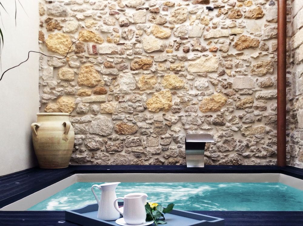 CinqueSuites Ortigia 1