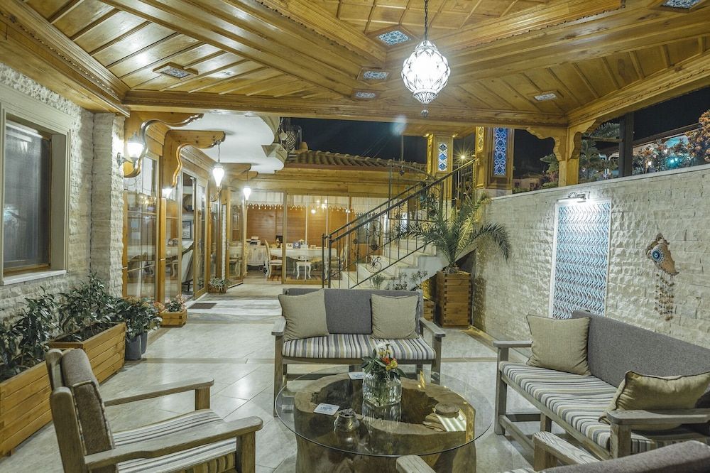 Akyaka Gumus Konak 2