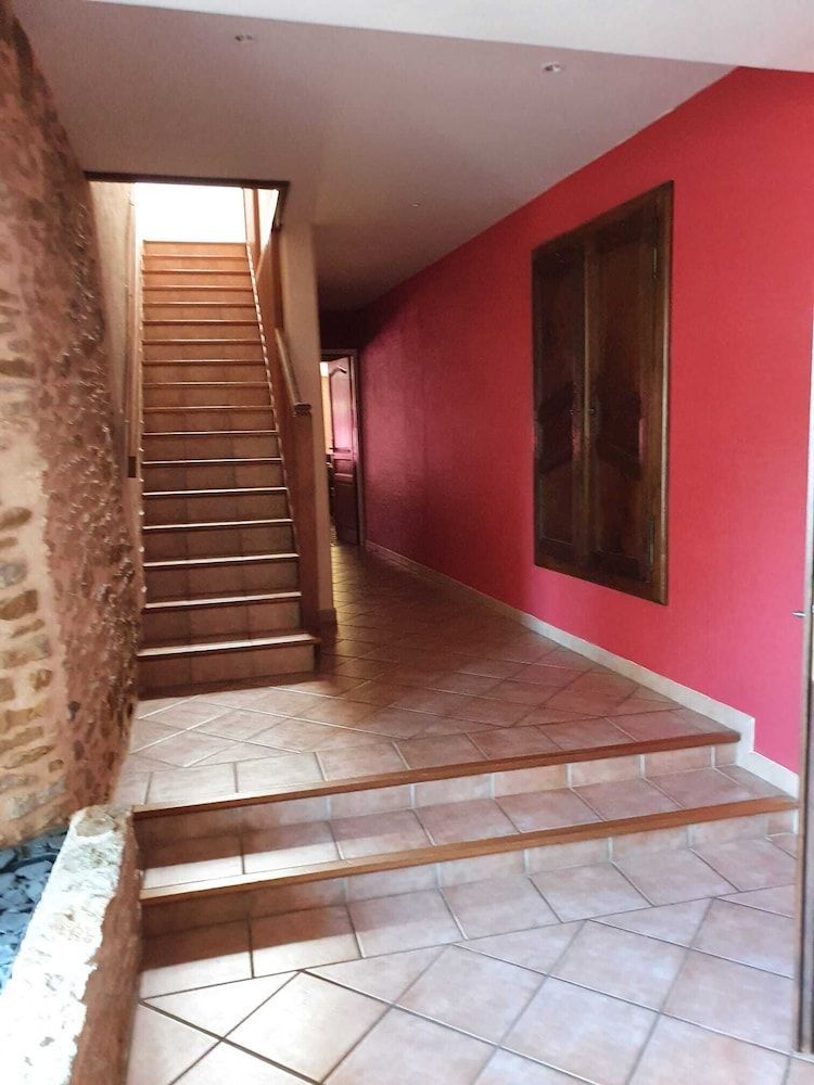 Le Saint-Hilaire 1