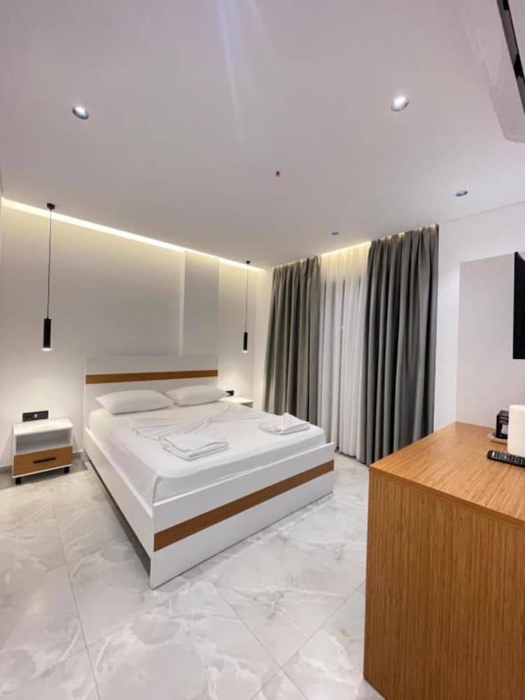 Hotel Kreka 2