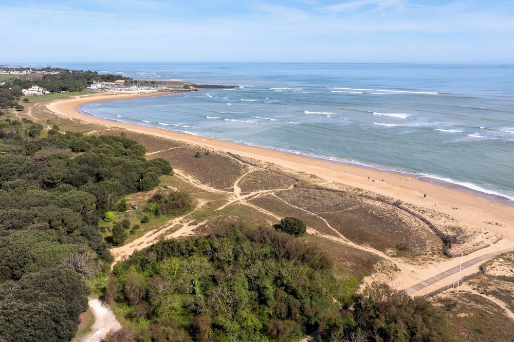 Terres de France - Les Hameaux des Marines 1