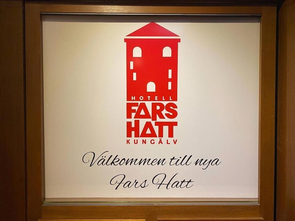 Hotell Fars Hatt 2