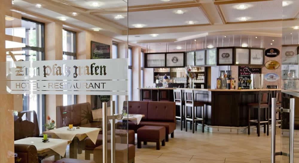 Landhotel-Neunburg 1