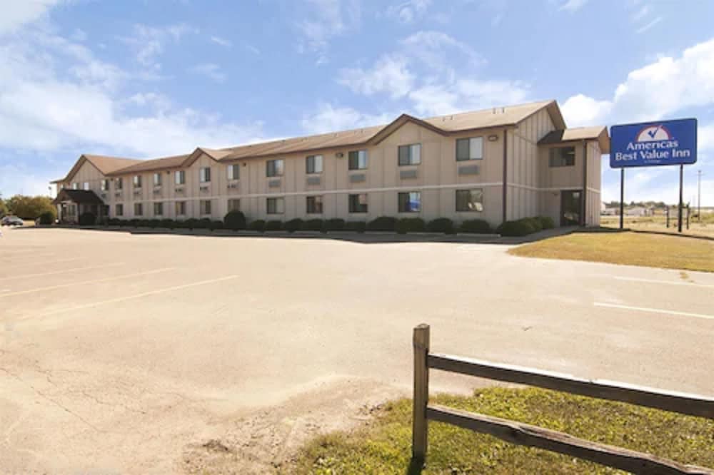 Americas Best Value Inn Zumbrota 1