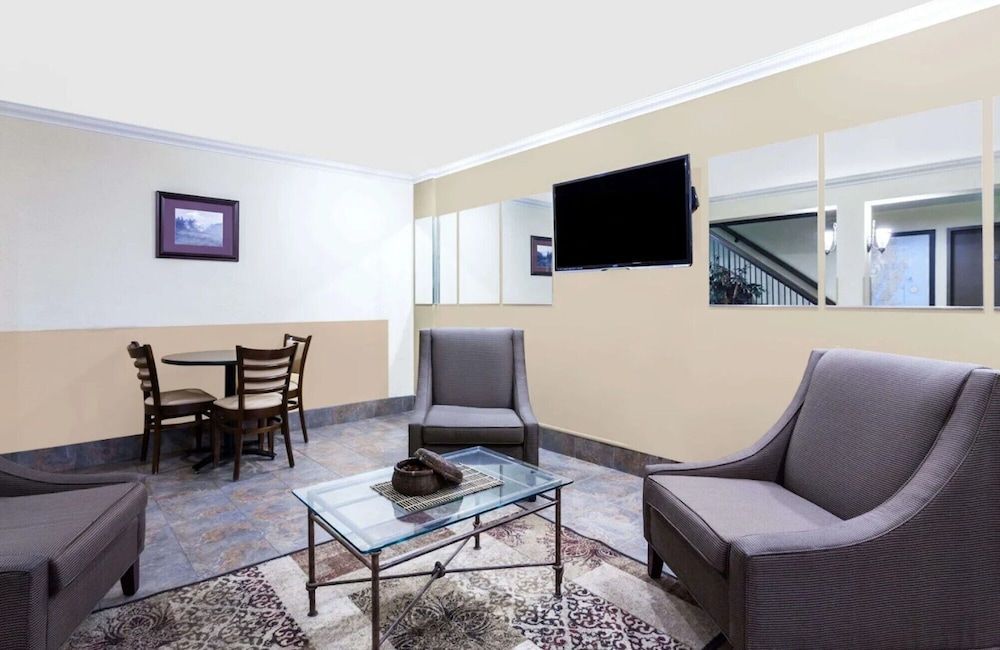 FairBridge Inn Express Bellingham 2