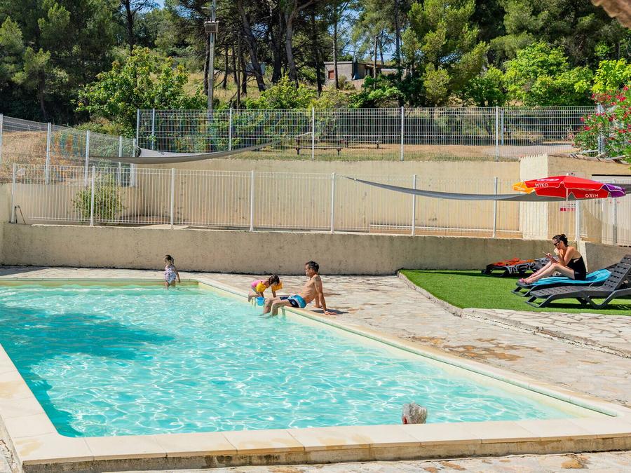 Camping Borepo 2